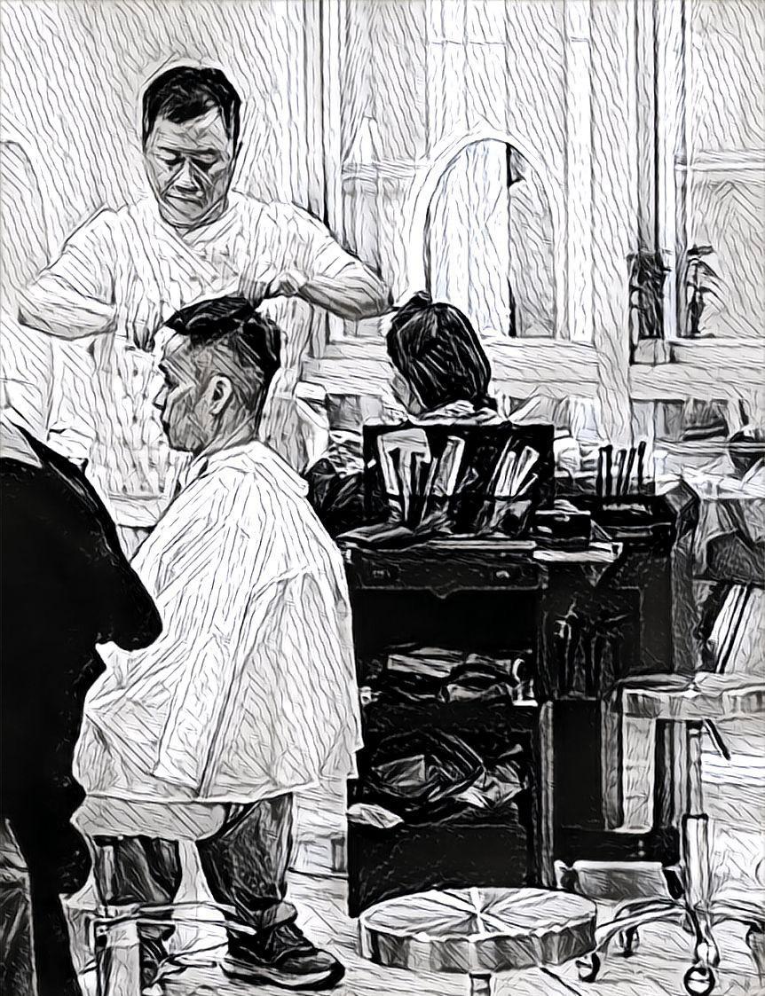 stylist