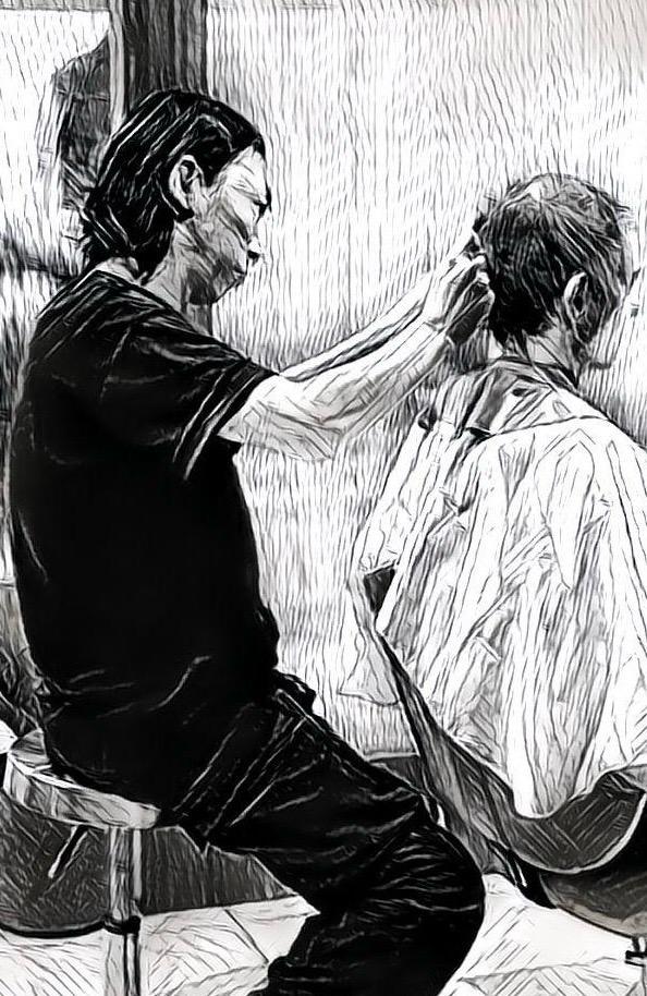 stylist
