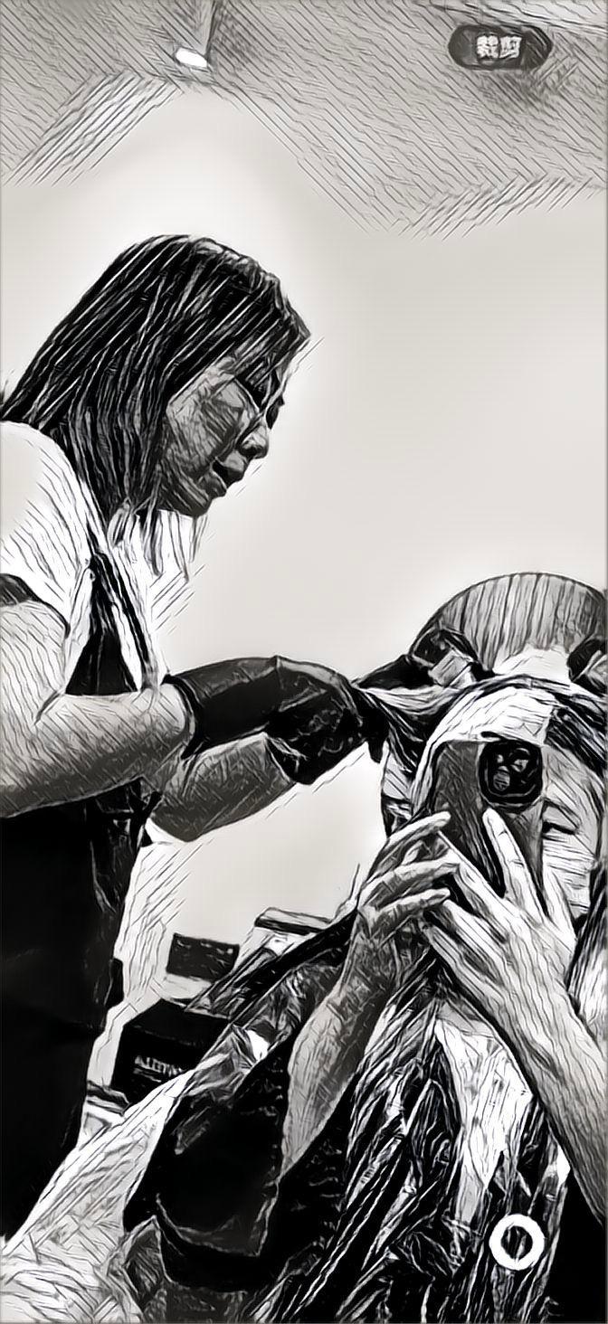 stylist